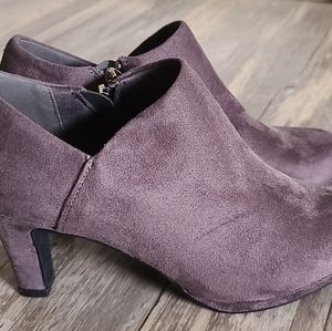 xAppeal Booties